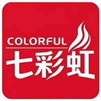 七彩虹