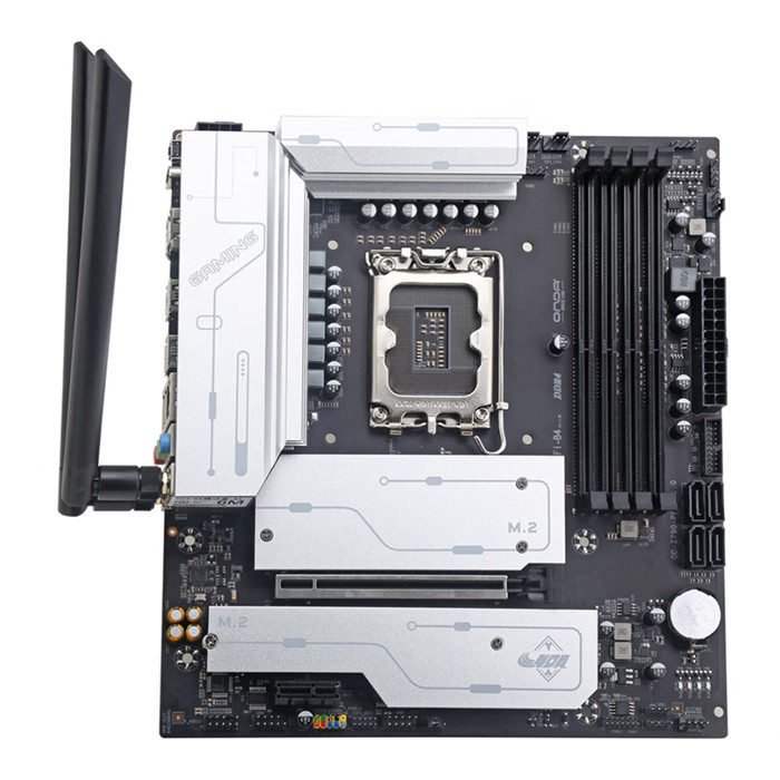 昂达Z790PRO-WIFI-B4 主板