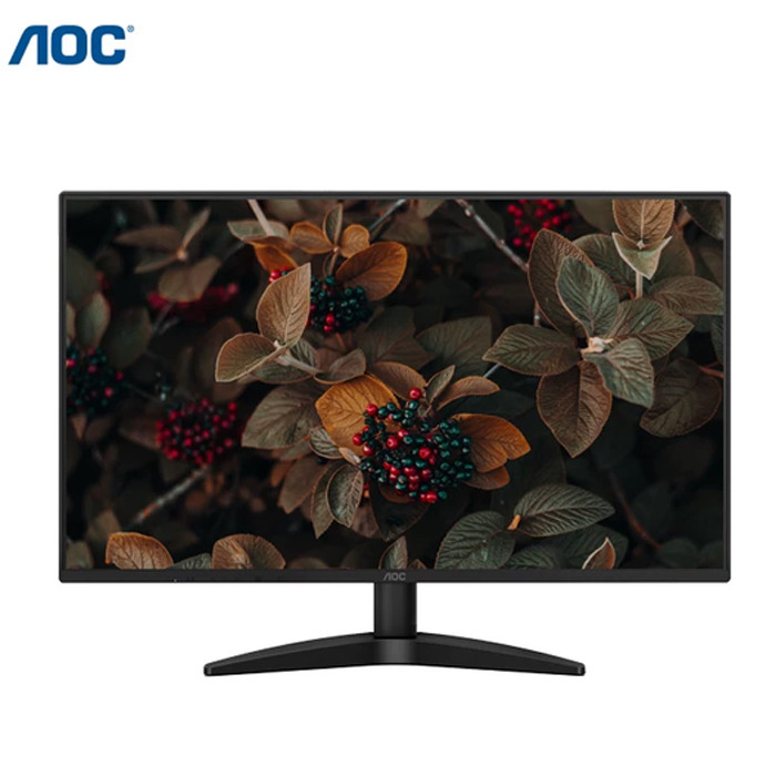 冠捷27B36H 27英寸1080办公显示屏