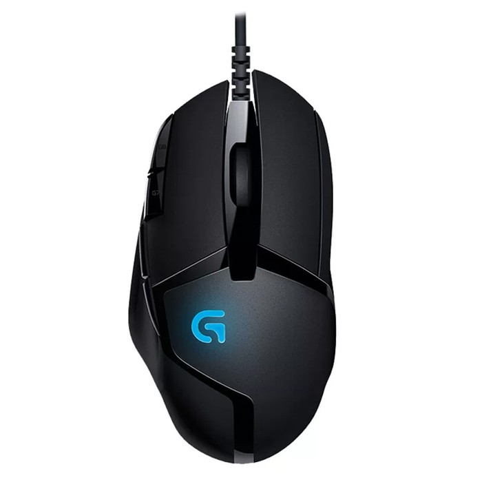 罗技（Logitech）G402有线鼠标