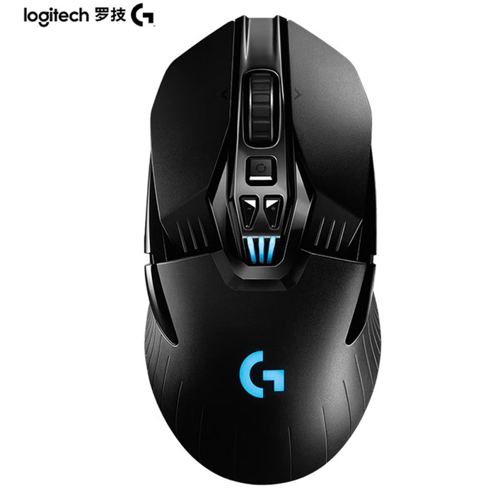 罗技（Logitech）G903 LIGHTSPEED无线鼠标