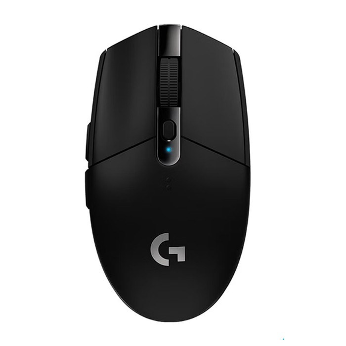 罗技（Logitech）G304 LIGHTSPEED无线鼠标