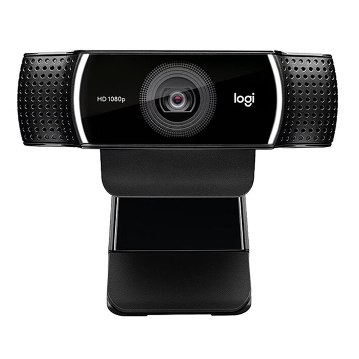 罗技（Logitech）C922 PRO摄像头