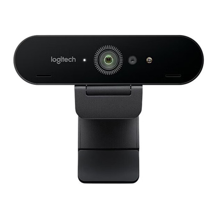 罗技（Logitech）C1000E摄像头