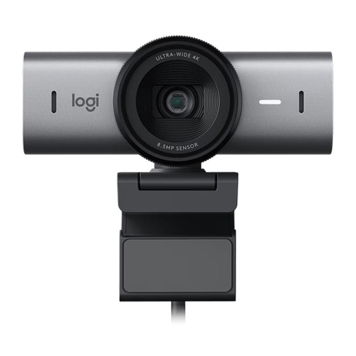 罗技（Logitech）MX BRIO 4K摄像头