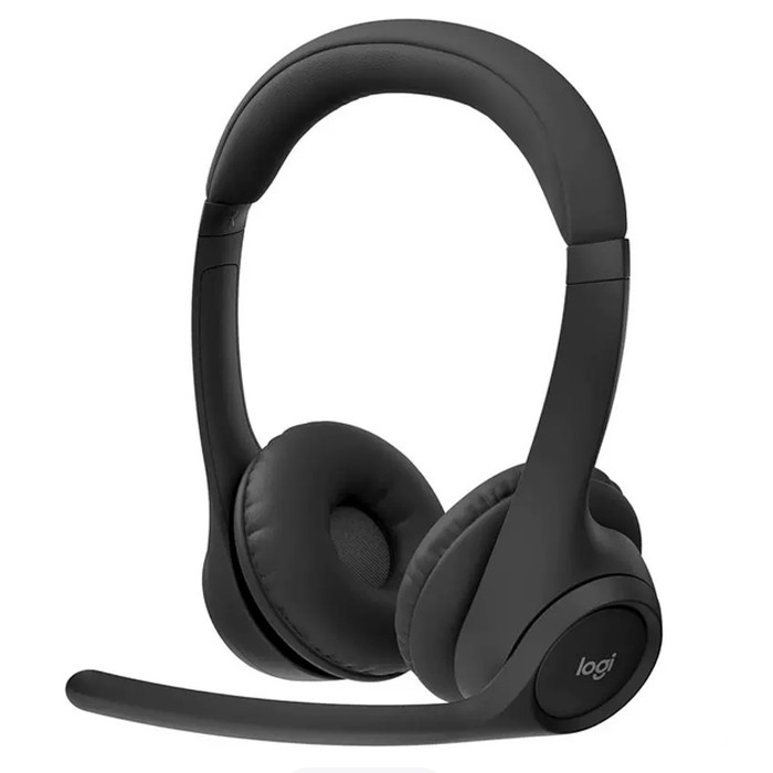 罗技（Logitech）ZONE 300蓝牙耳机