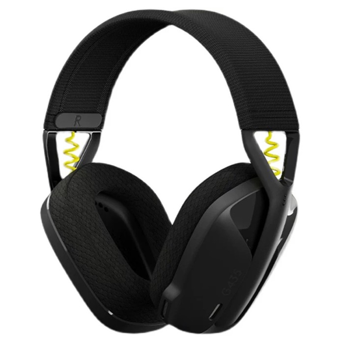 罗技（Logitech）G435无线耳机