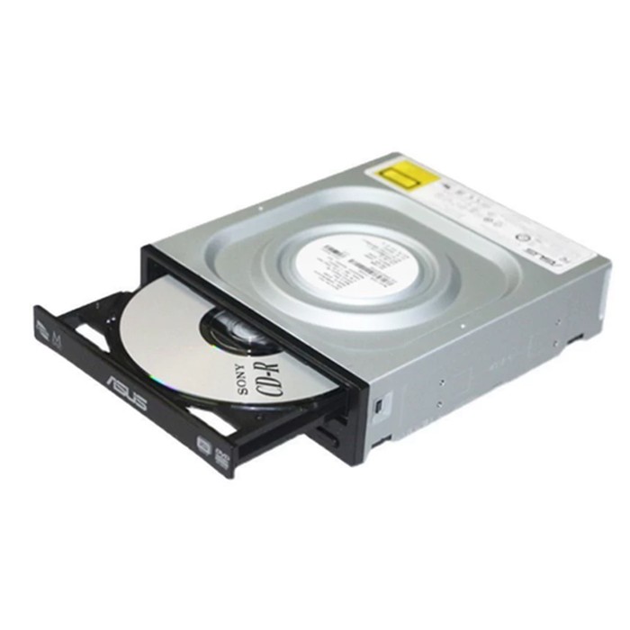 华硕（ASUS）DRW-08D6MT内置DVD刻录机