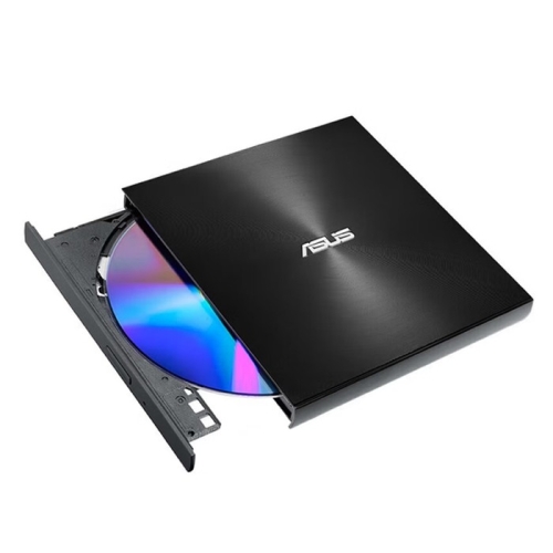 华硕（ASUS）SDRW-08U9M-U外置DVD刻录机