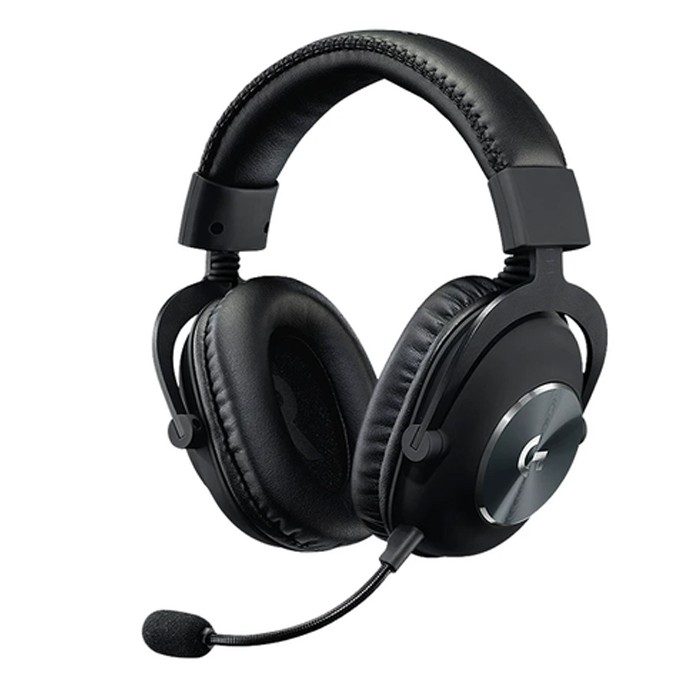 罗技（Logitech）G PRO X2 三模耳机