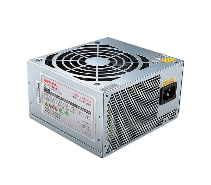 长城（GreatWall）ATX-3000+ 宽网版额定230W台式机电源